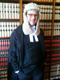 PhotoID:13581, His Honour Judge Alexander (Sandy) Adrian James Horneman-Wren SC 