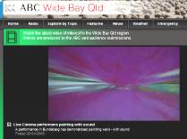 PhotoID:7035, LINK here to see ABC's video coverage