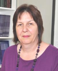 PhotoID:14941, CQUniversity's Engaged Research Chair for Mental Health Nursing, Professor Brenda Happell
