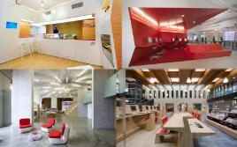 PhotoID:10375, Some of the campus interior concepts