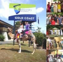 PhotoID:8346, A colourful start to the year at the Gold Coast