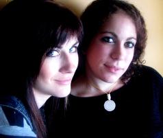 PhotoID:5744, Juliane Di Sisto and Sara-Jane Neep are coordinating a new music program for Tasmanian schools. PhotoID:5744, Juliane Di Sisto and Sara-Jane Neep are coordinating a new music program for Tasmanian schools.