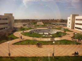 PhotoID:10394, Yarmouk Private University 