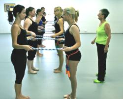 PhotoID:7095, Dance classes - among the new postings