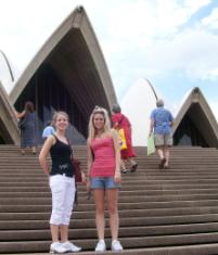 PhotoID:4224, At the Opera House