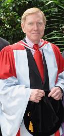 PhotoID:11324, The Hon Michael Kirby AC CMG