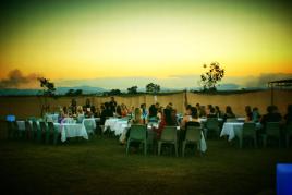 PhotoID:13203, CQUni Mackay students enjoyed the recent annual Awards Night at the campus. 