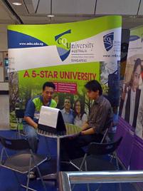 PhotoID:11827, An image from CQUniversity Singapore