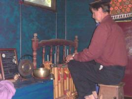 PhotoID:7813, Peter Gamelan