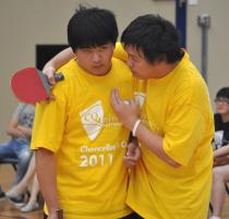 PhotoID:12804, Competitors at the 2011 event