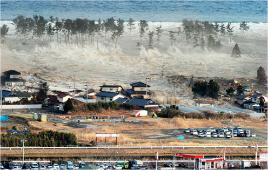 PhotoID:11976, LINK for a larger image of the tsunami