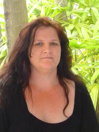 PhotoID:8245, Cheryl Bland is launching herself into a new career thanks to CQUniversity's STEPS program.