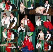 PhotoID:7599, Highlights of 'Into the Woods'. Photos by Terri-Anne Muscat