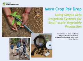 PhotoID:10680, The cover of the new manual available to small-scale producers across the world