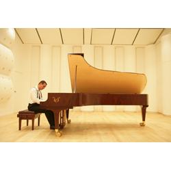 PhotoID:4430, Mark Gasser will perform Beethoven's 5th Piano Concerto 