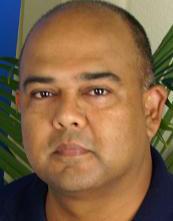 PhotoID:4967, Mr Haroon Ali, Head of Commercial Banking at ANZ Fiji.