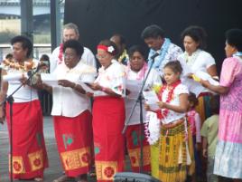 PhotoID:5562, Pacific Islanders and Friends Association members