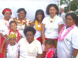 PhotoID:5559, Fijian community members joined in with pride