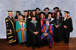 PhotoID:9178, Noosa graduation 2010