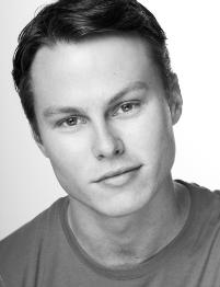 PhotoID:6352, Former Mackay student Liam McIlwain will play Ryan in the Australian production of High School Musical.