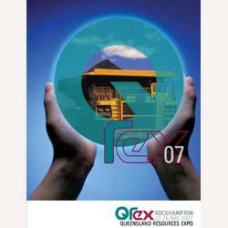 PhotoID:4076, CQU is a co-presenter of QREX