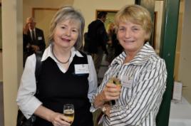 PhotoID:9407, Sue Smith and Mary McLeod