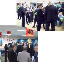 PhotoID:9192, The cream of Sydney business attended the event