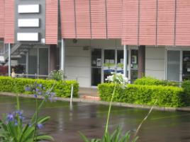 PhotoID:10920, Exterior of the Noosa Campus