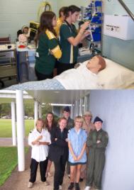 PhotoID:9050, Students enjoying their CQUniversity Experience