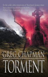 PhotoID:10515, The cover of Torment