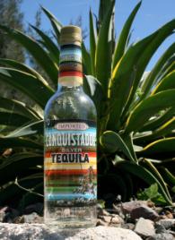 PhotoID:7032, Tequila, the most popular product of Agave tequilana