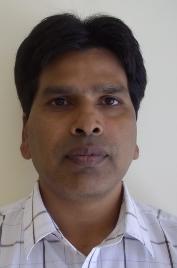 PhotoID:5906, Brijesh Verma is chair of the Computational Intelligence Society Queensland Chapter. 