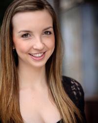 PhotoID:13819, Hannah Blomfield will lead the Con Academy for young performers in 2013. Positions are now open. 
