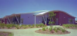 PhotoID:7785, CQUniversity Gladstone's Cyril Golding Library