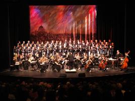 PhotoID:6657, Mackay Choral Society