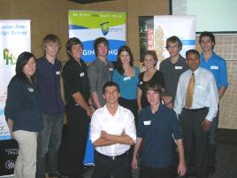 PhotoID:9357, CQUniversity staff and students helped to facilitate the workshop