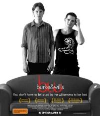 PhotoID:4850, Burke and Wills is an award winning Australian film from the selection of international films to screen at the Mackay International Film Festival.