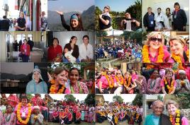 PhotoID:8194, More highlights from the Nepal visit