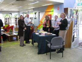 PhotoID:6201, The social hub PhotoID:6201, The social hub